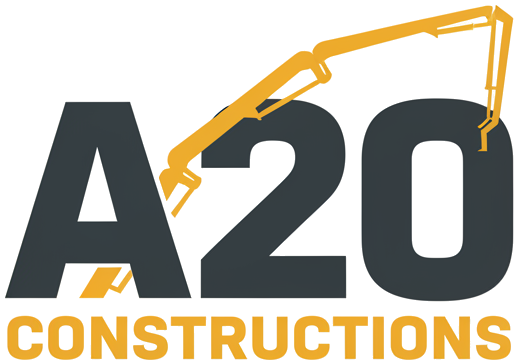 A20 Constructions